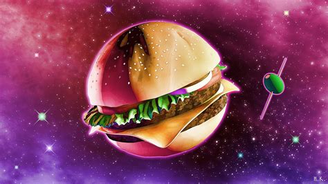 Planet Burger (@planet.